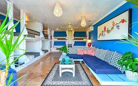 Viking Hill Oceanfront Hostel & Resort